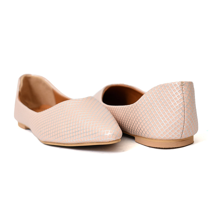 Casual Pumps