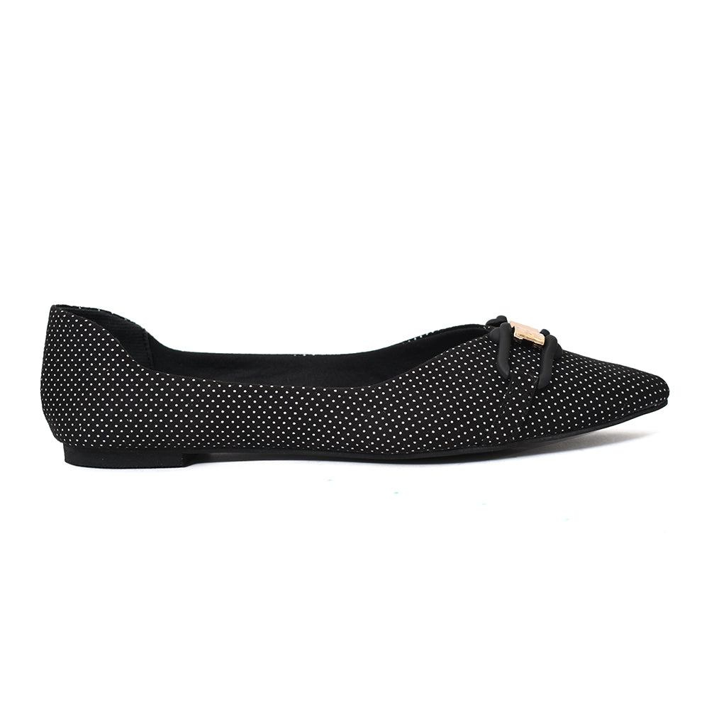 Casual Pumps