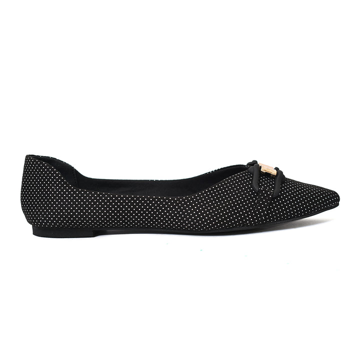 Casual Pumps