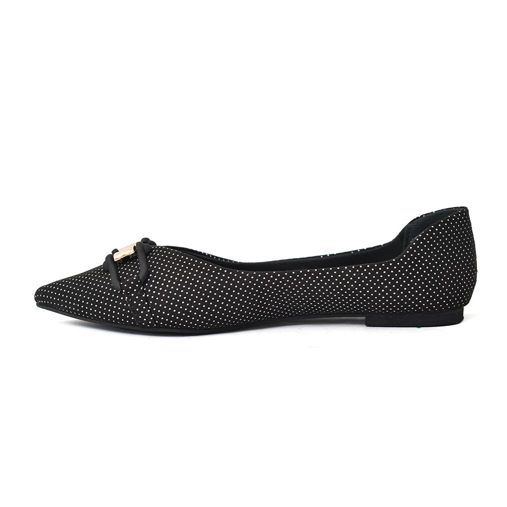 Casual Pumps