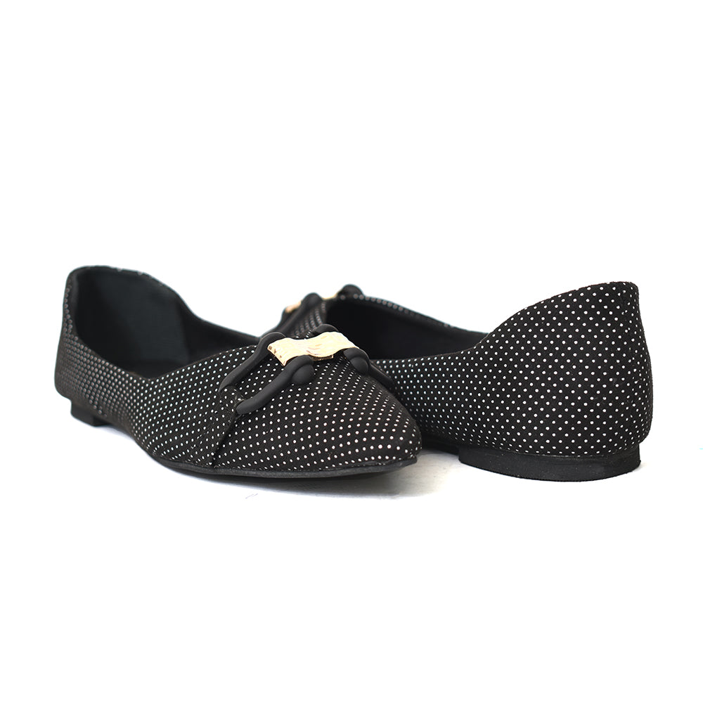 Casual Pumps