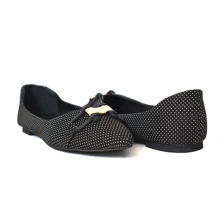 Casual Pumps