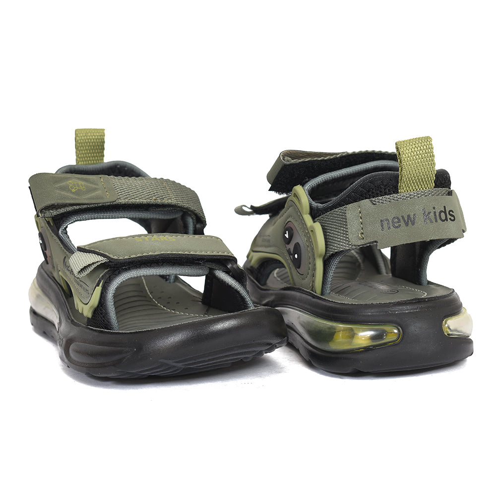 Kids Casual Sandal