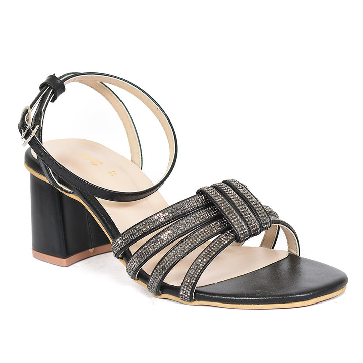 Formal Sandal Heels