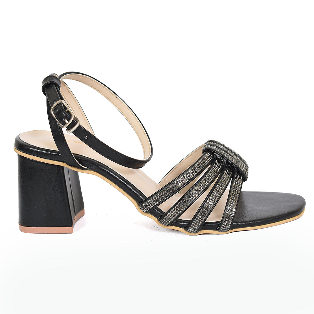 Formal Sandal Heels
