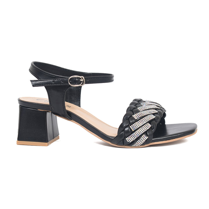 Formal Sandal Heels