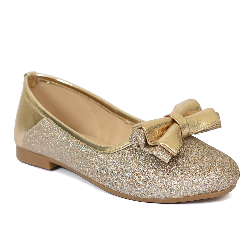 Kids Casual Pumps