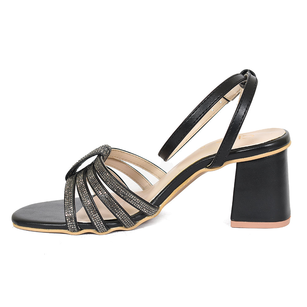 Formal Sandal Heels