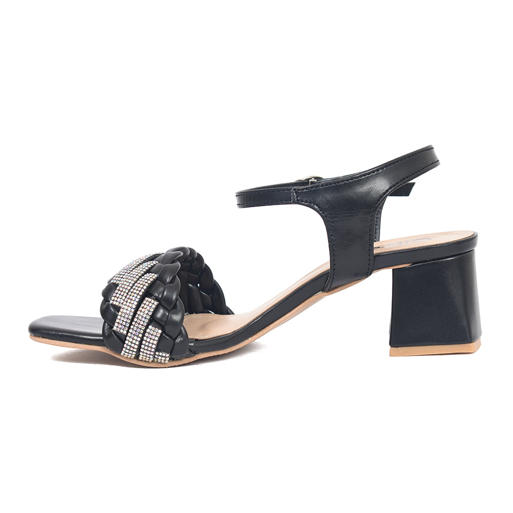 Formal Sandal Heels