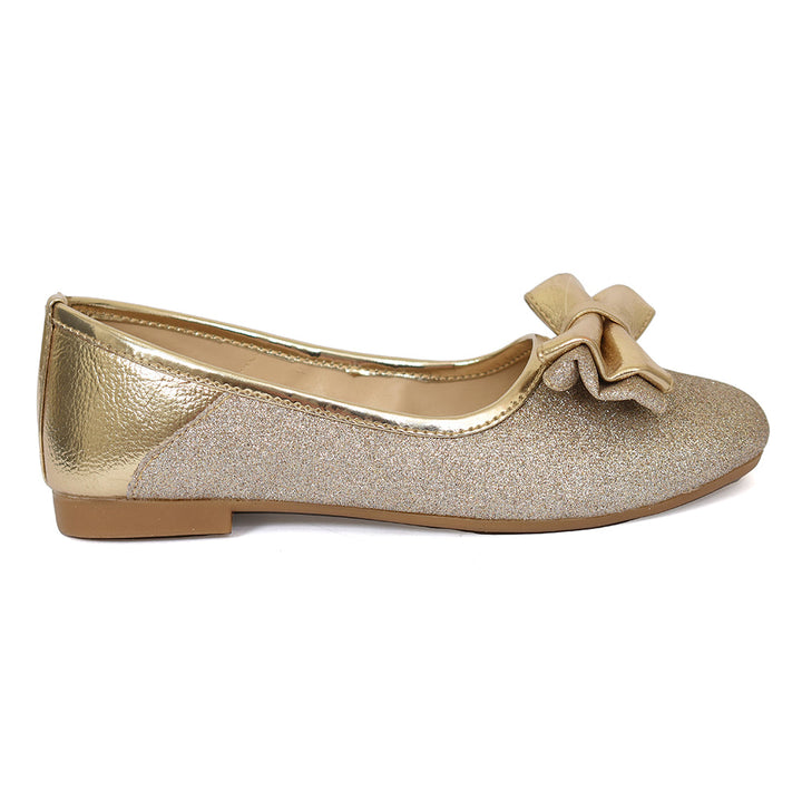 Kids Casual Pumps