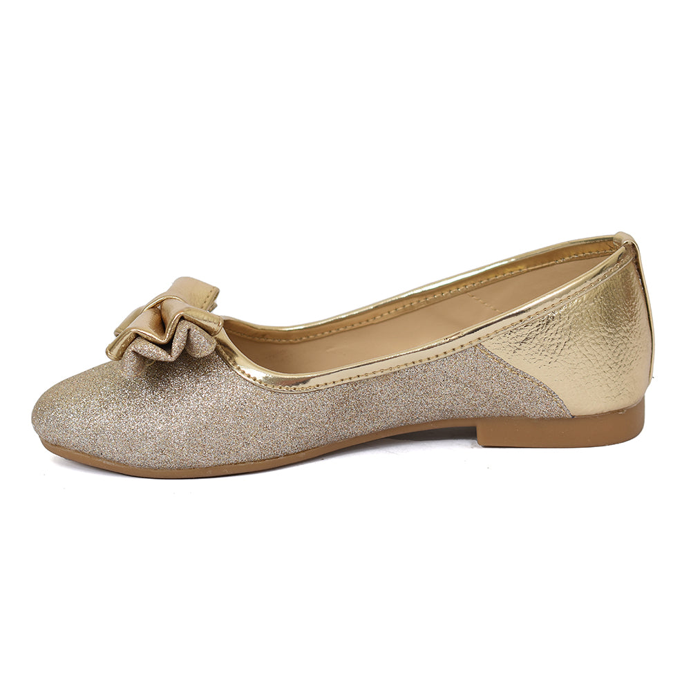 Kids Casual Pumps
