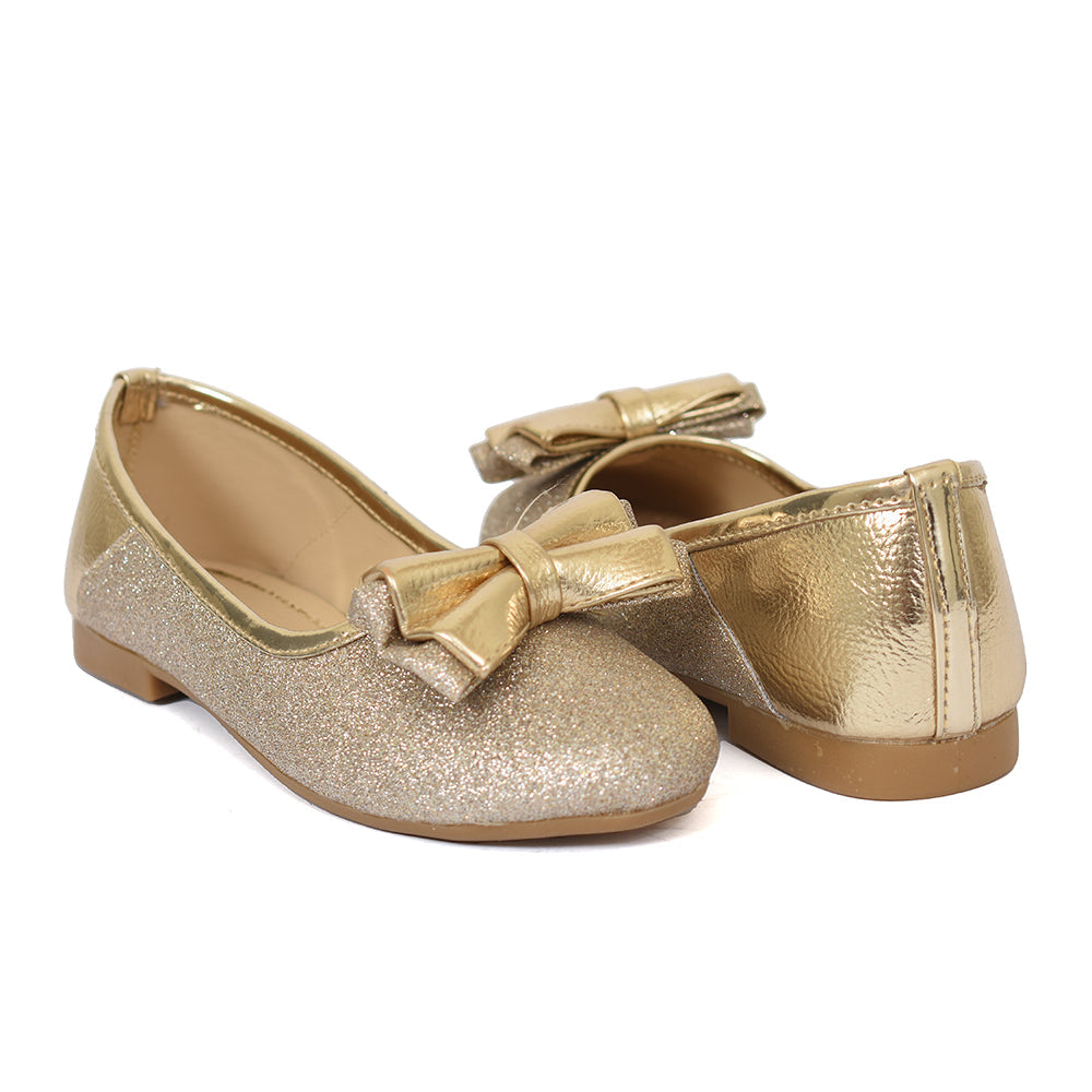 Kids Casual Pumps