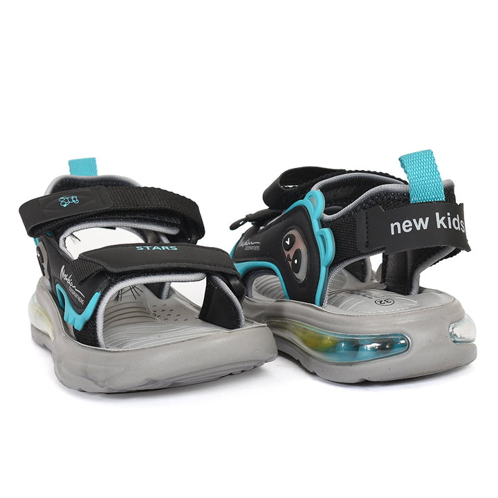 Kids Casual Sandal (Large Size)