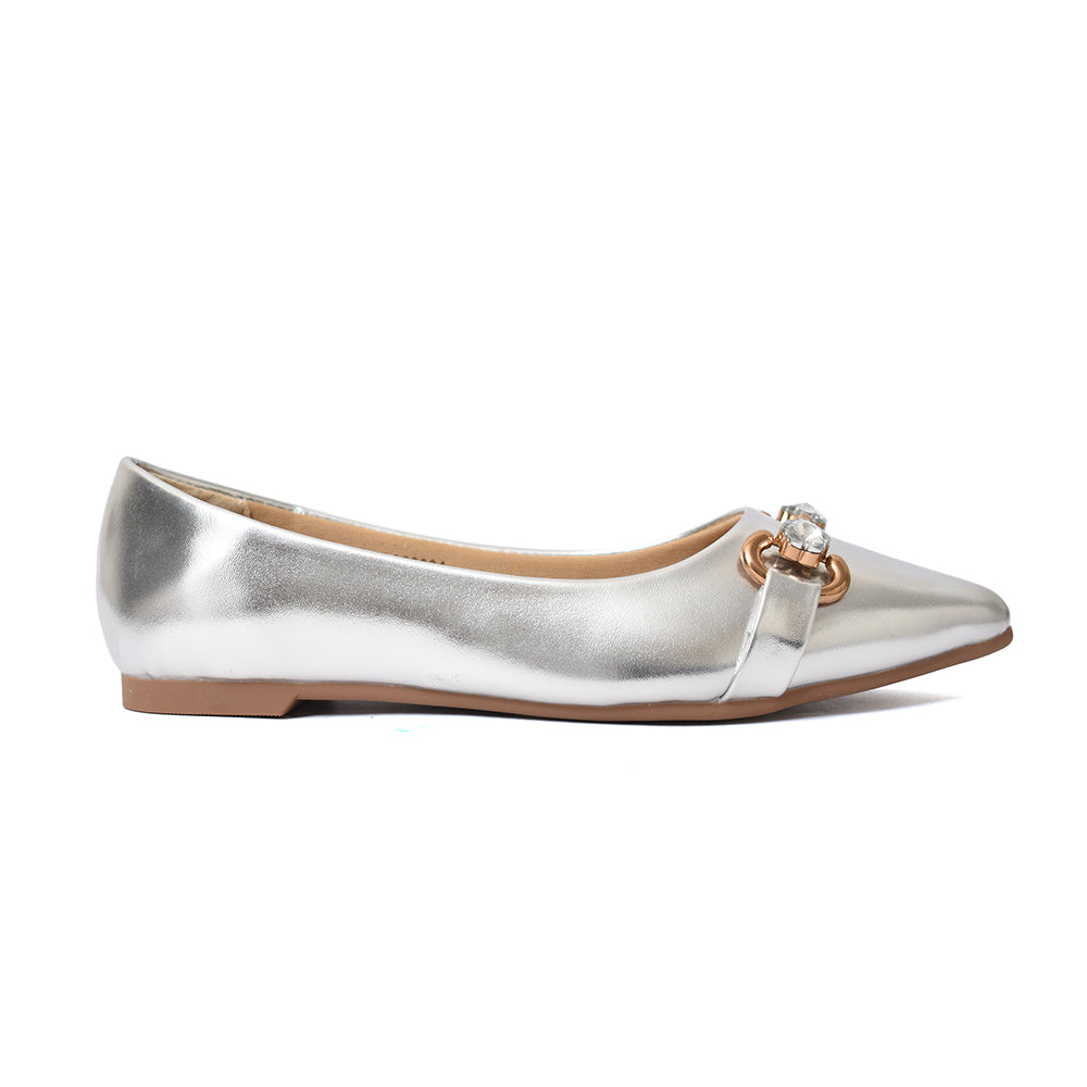 Fancy Pumps