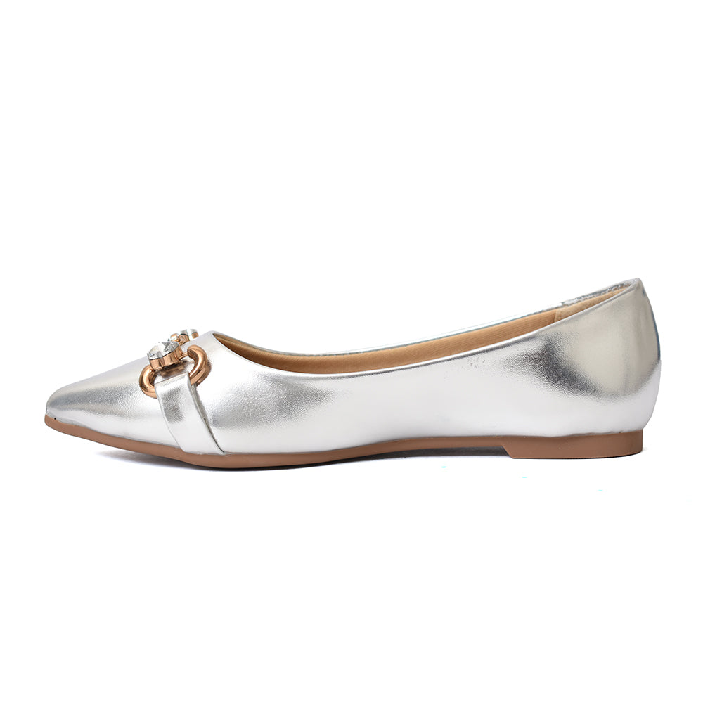 Fancy Pumps