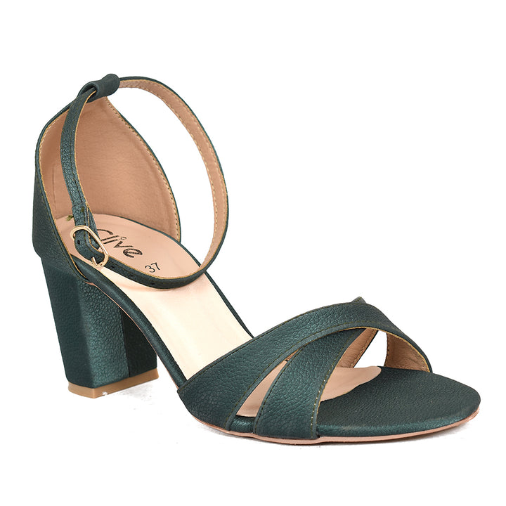 Formal Sandal Heels