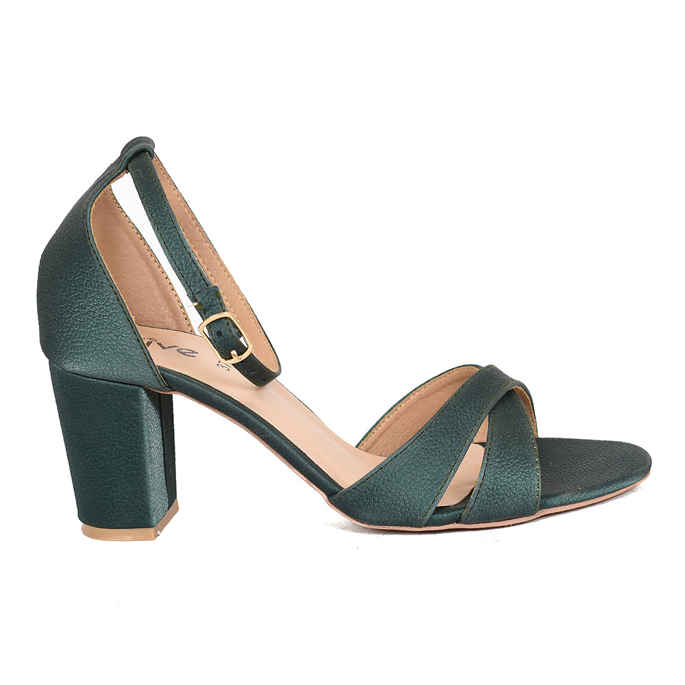 Formal Sandal Heels