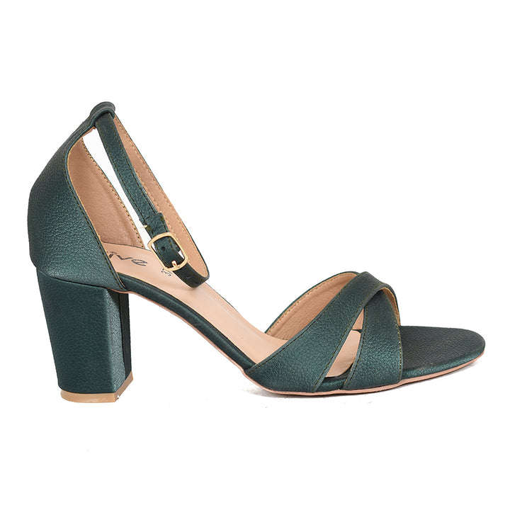 Formal Sandal Heels