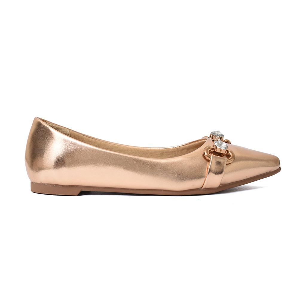 Fancy Pumps