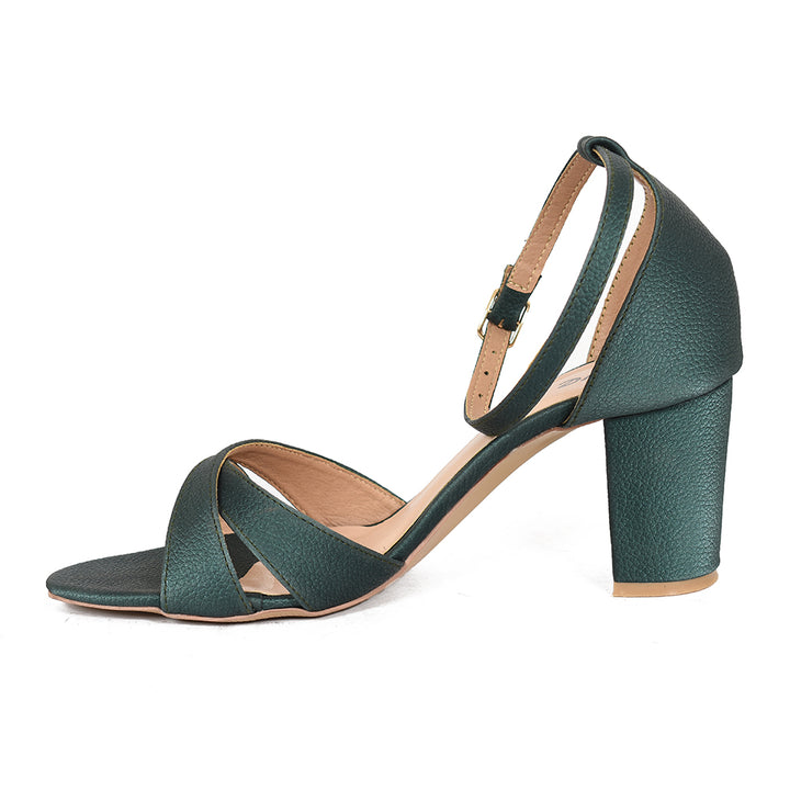 Formal Sandal Heels