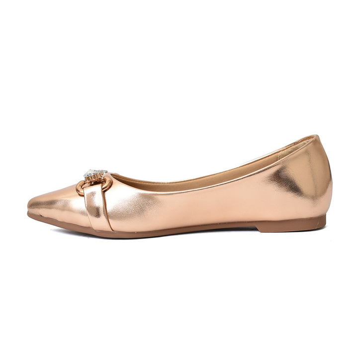 Fancy Pumps