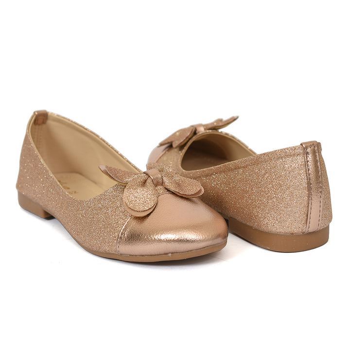 Kids Casual Pumps (Large Size)