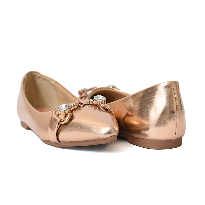 Fancy Pumps