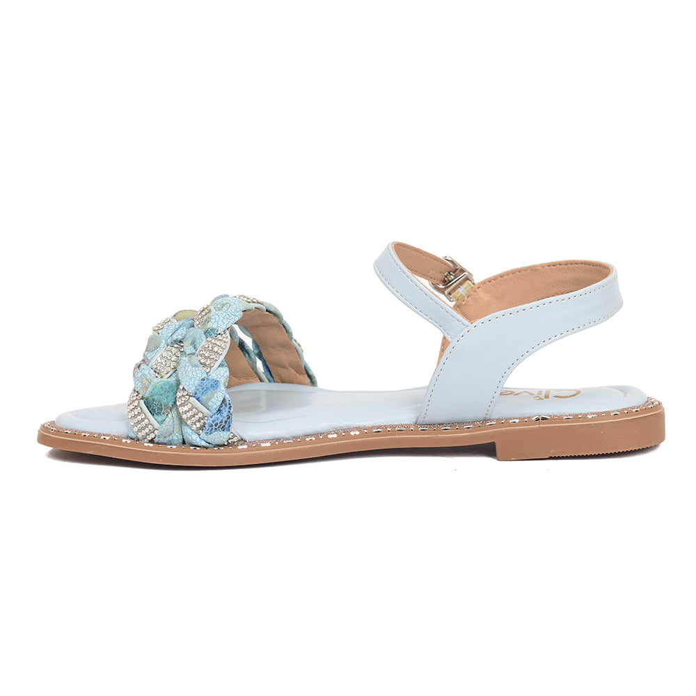 Casual Sandal Rip