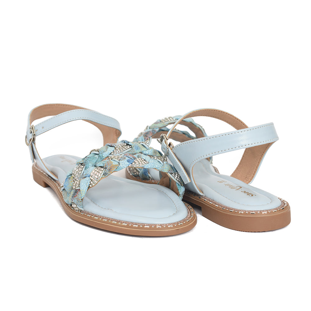 Casual Sandal Rip