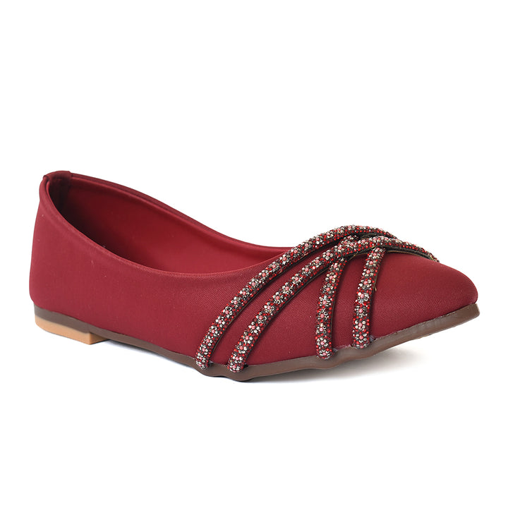 Fancy Pumps