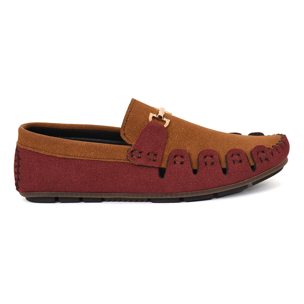 Kids Casual Moccassion