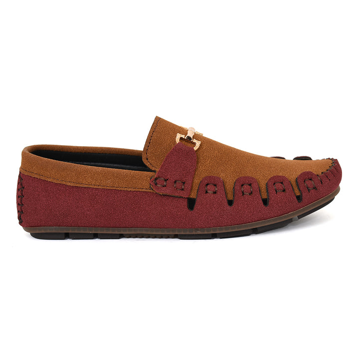 Kids Casual Moccassion
