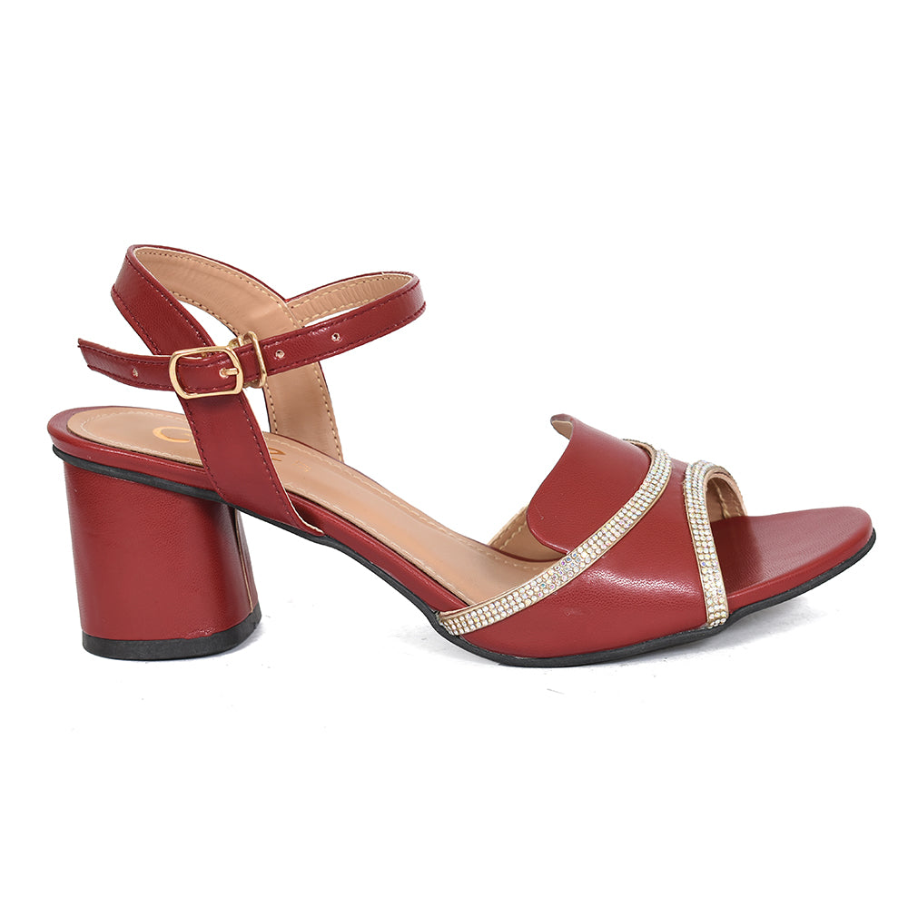 Formal Sandal Heels
