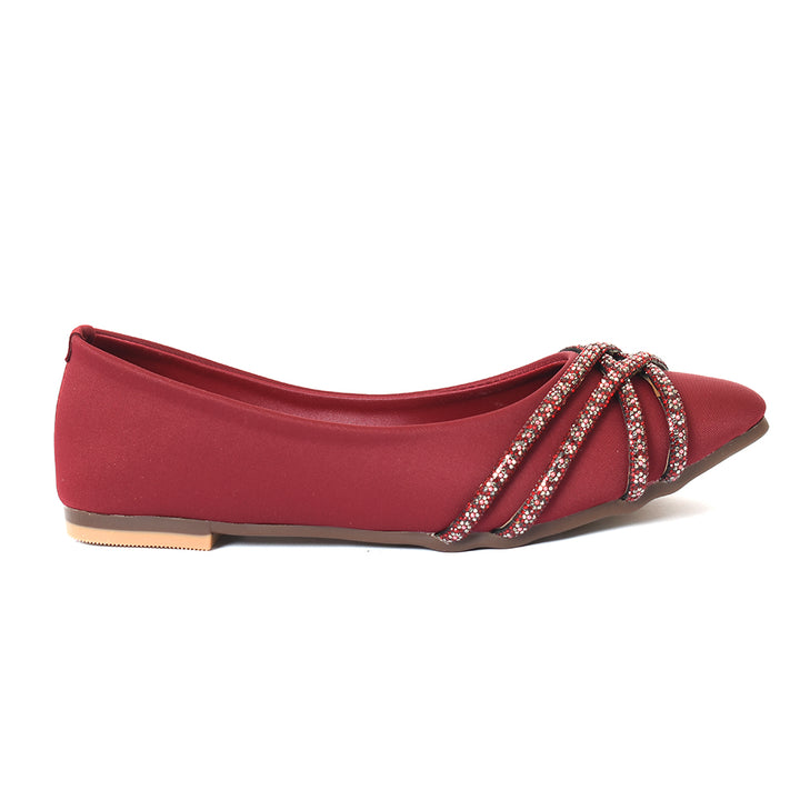Fancy Pumps
