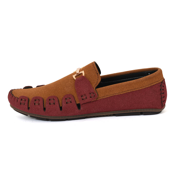 Kids Casual Moccassion