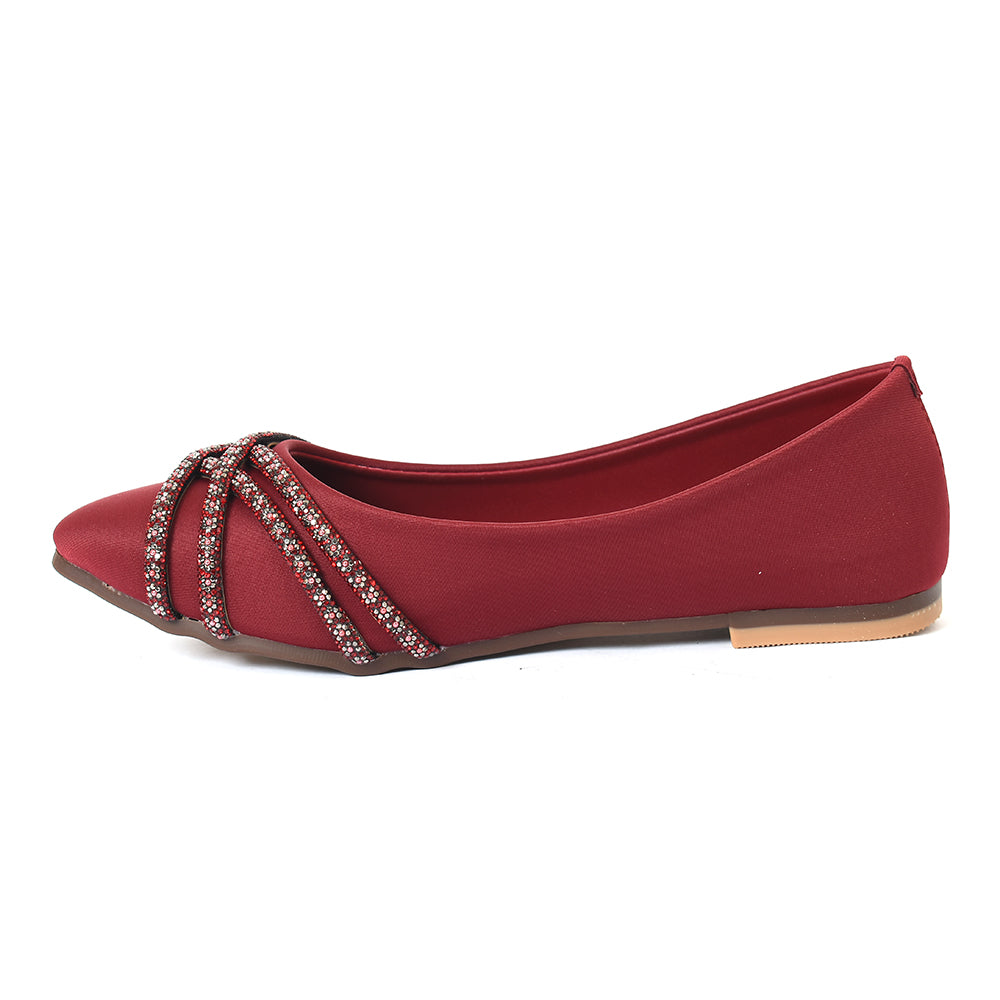 Fancy Pumps