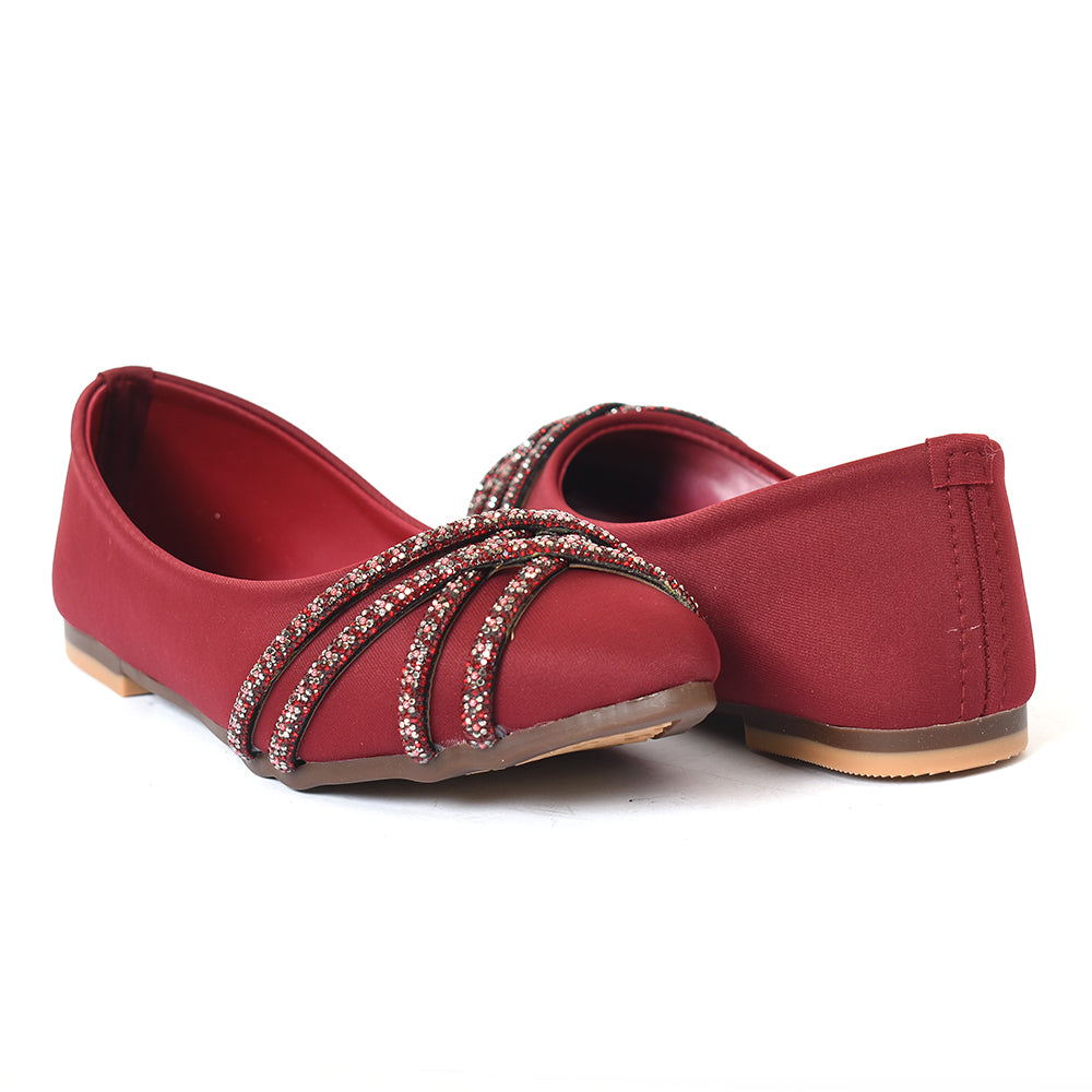 Fancy Pumps