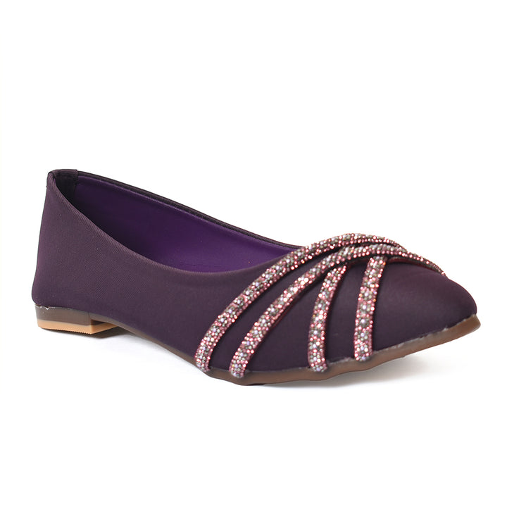 Fancy Pumps