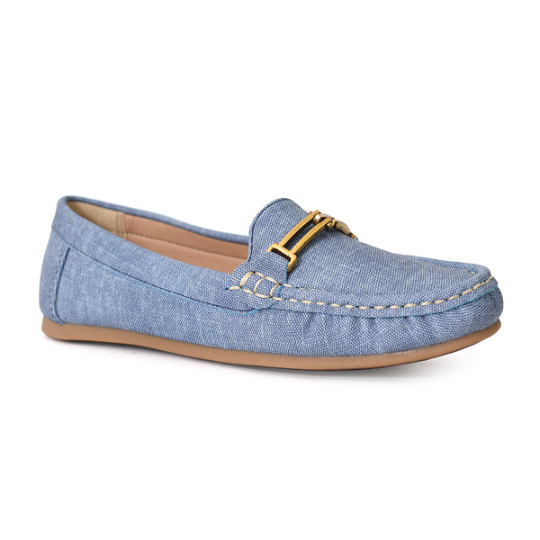 Casual Loafers