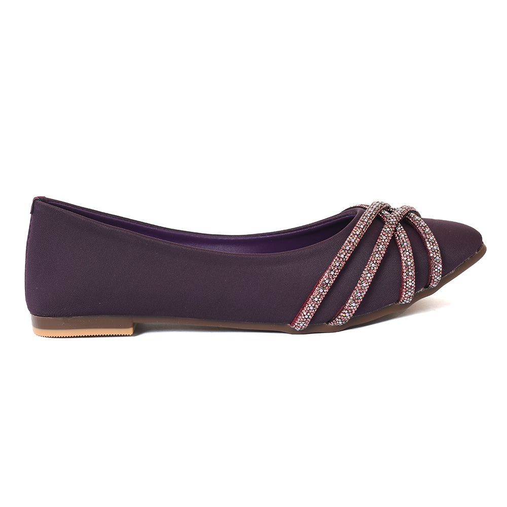 Fancy Pumps