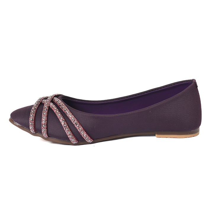 Fancy Pumps