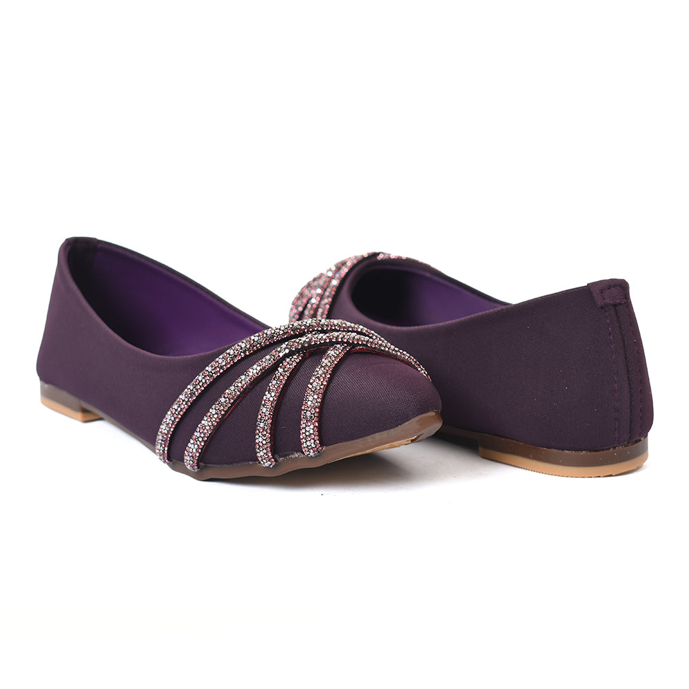 Fancy Pumps