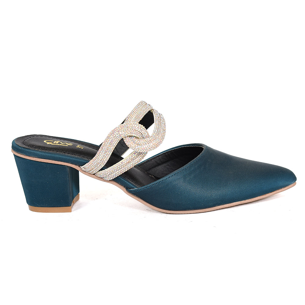 Fancy Court Shoes