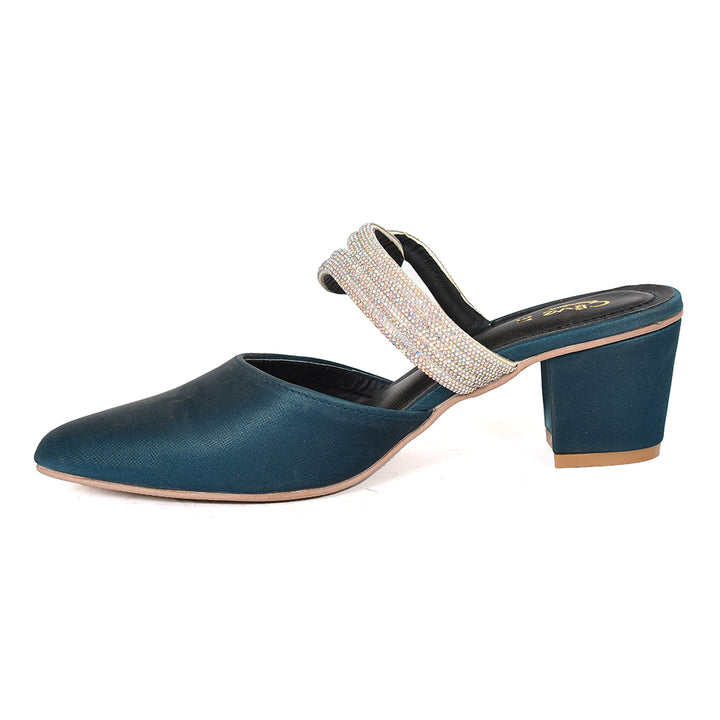 Fancy Court Shoes