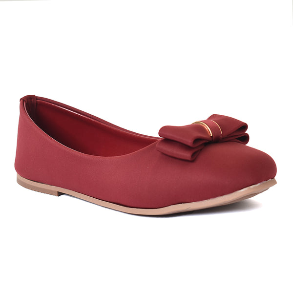 Casual Pumps