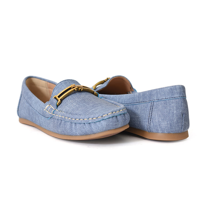 Casual Loafers