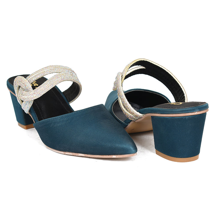 Fancy Court Shoes