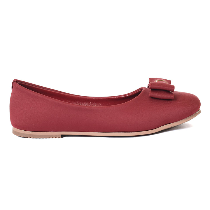 Casual Pumps