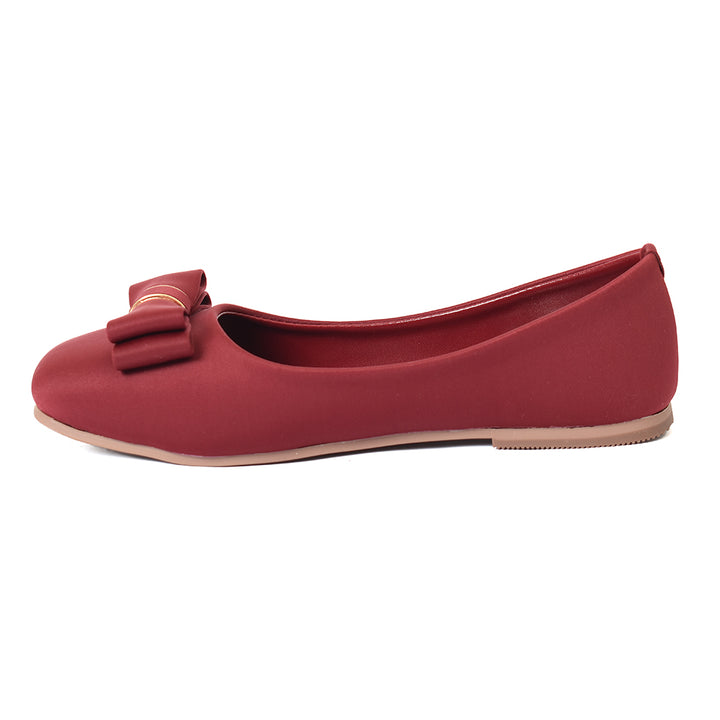Casual Pumps