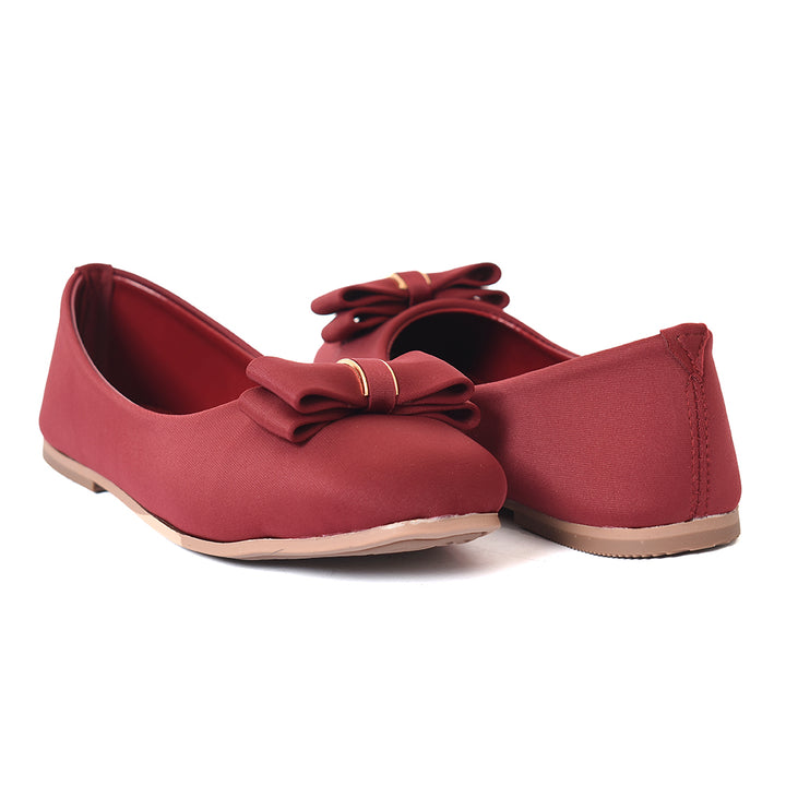 Casual Pumps